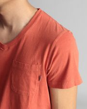 BORDEAUX MEN'S T-SHIRT