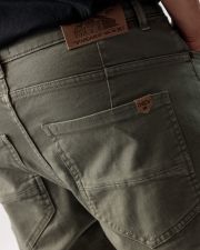 KHAKI MEN'S PANTS