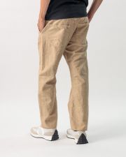 BEIGE MEN'S PANTS