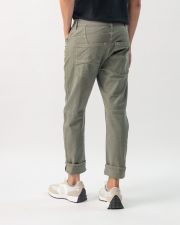 KHAKI MEN'S PANTS