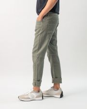 KHAKI MEN'S PANTS