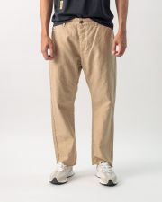 BEIGE MEN'S PANTS