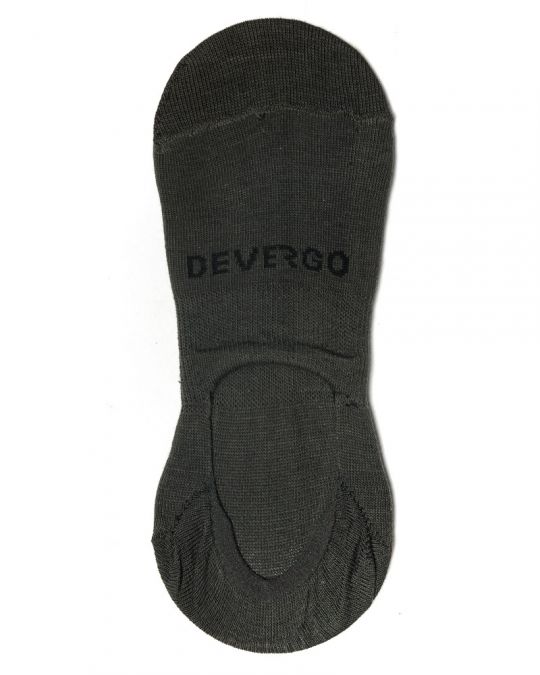 KHAKI MEN'S SOCKS 1D24SS8054ZO8000