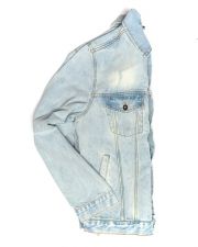 INDIGO MEN'S DENIM JACKET