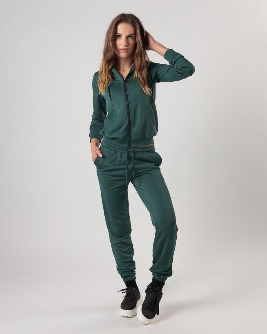 PETROL WOMEN'S SWEATPANTS 2D24FW1581LP0701