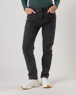 INDIGO WOMEN'S JEANS - ANDY 24703 2J24FW0530LP3450RE