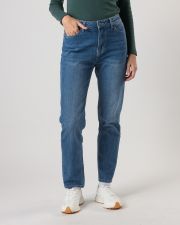 INDIGO WOMEN'S JEANS - BRENDA 24805