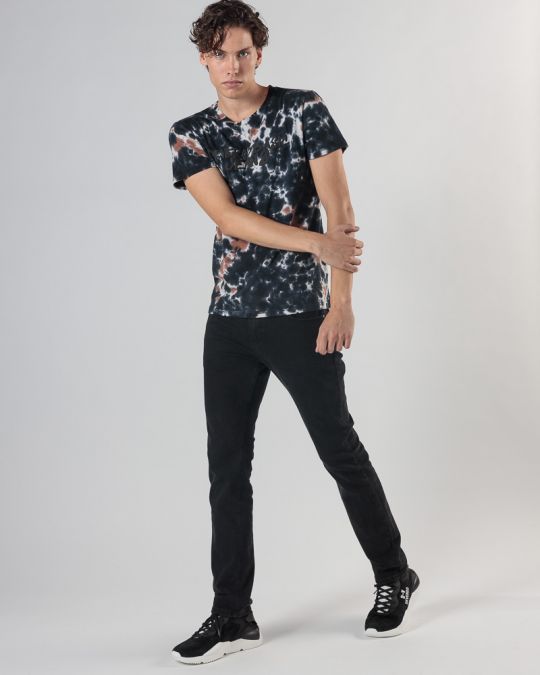 MEN'S T-SHIRT 1D24FW4040SS0124