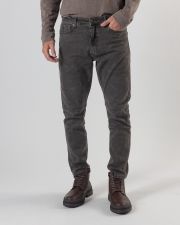GREY MEN'S PANTS