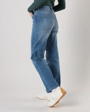 INDIGO WOMEN'S JEANS - AMANDA 24801