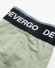KHAKI MEN'S UNDERWEAR
