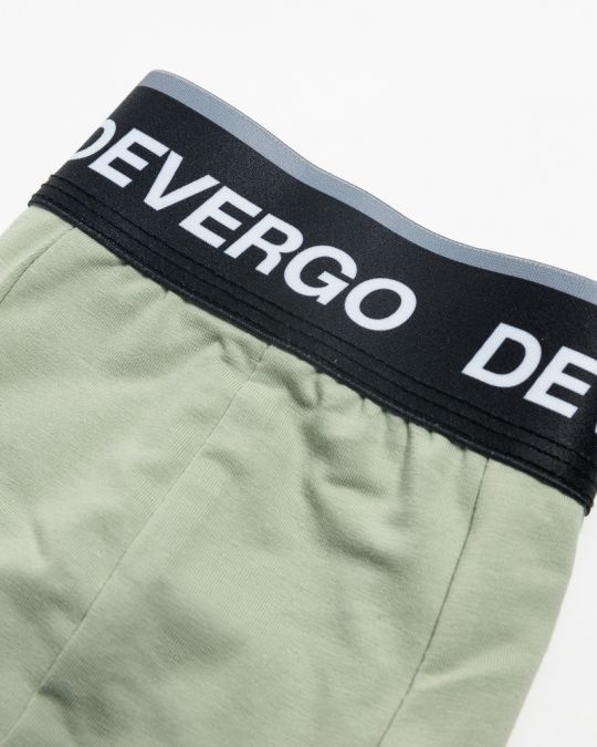 KHAKI MEN'S UNDERWEAR 1U24FW2004SP7000