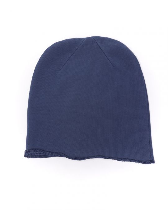 BLUE MEN'S HAT 1D24FW8005HA0706
