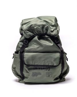 KHAKI MEN'S BACKPACK 1D24FW8080BG1600