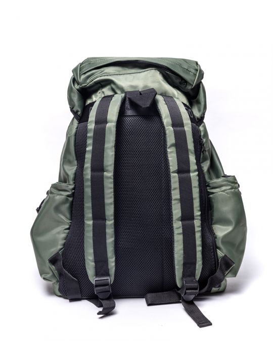 KHAKI MEN'S BACKPACK 1D24FW8080BG1600