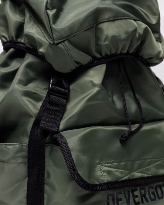 KHAKI MEN'S BACKPACK 1D24FW8080BG1600
