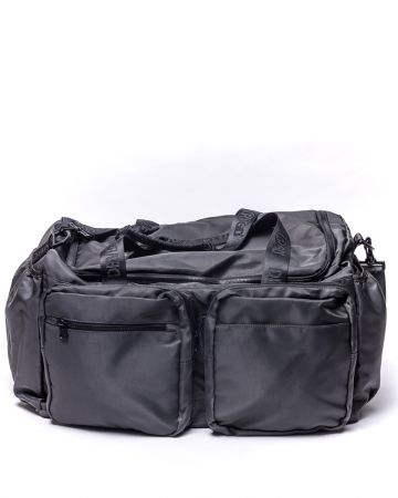 GREY MEN'S DUFFEL BAG 1D24FW8079BG1600