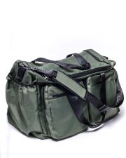 KHAKI MEN'S DUFFEL BAG