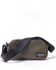 KHAKI WOMEN'S BAG