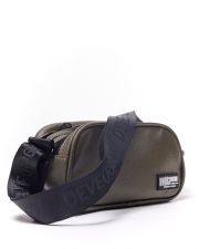KHAKI WOMEN'S BAG