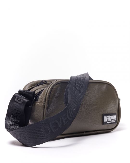KHAKI WOMEN'S BAG 2D24FW8572BG9000