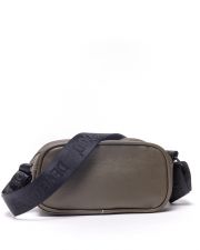 KHAKI WOMEN'S BAG