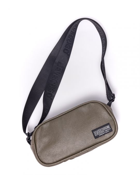 KHAKI WOMEN'S BAG 2D24FW8572BG9000