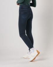 INDIGO WOMEN'S JEANS - LENA 24702