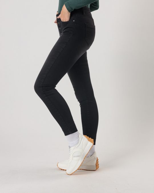 INDIGO WOMEN'S JEANS - SUSIE 24709 2J24FW0527LP4350TU