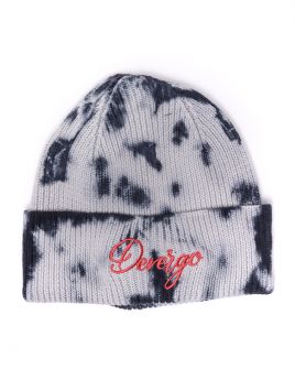 WOMEN'S KNITTED HAT 2D24FW8503HA1124