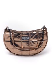 GOLD WOMEN'S BAG