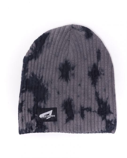 MEN'S KNITTED HAT 1D24FW8004HA1122