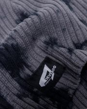 MEN'S KNITTED HAT