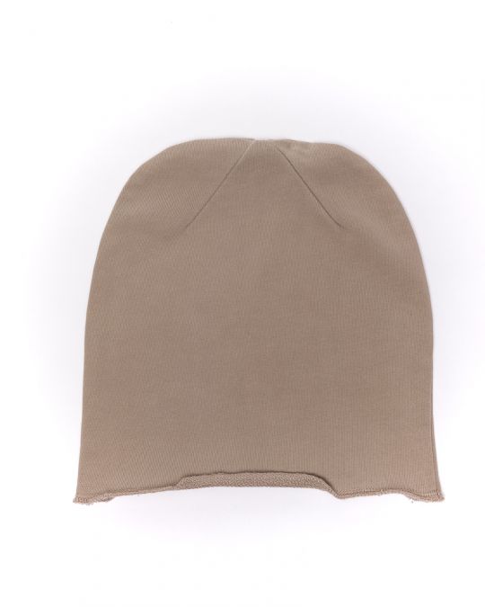 GREY MEN'S HAT 1D24FW8005HA0706