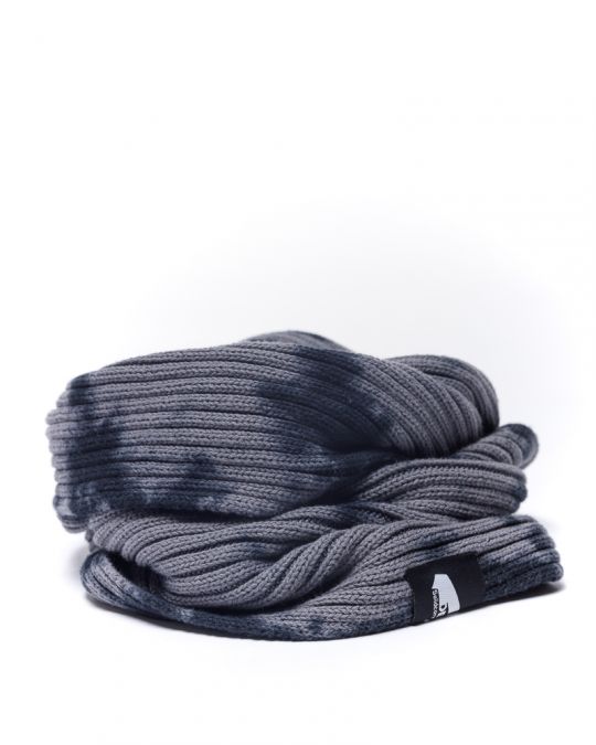 MEN'S KNITTED SCARF 1D24FW8010SC1122