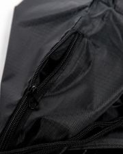 BLACK MEN'S BAG
