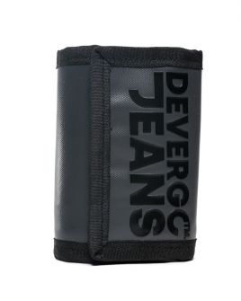 GREY MEN'S WALLET 1D25SS8072WL1600