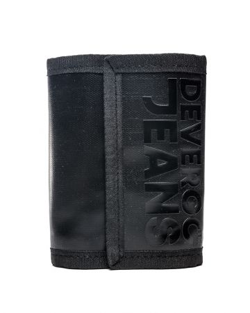 BLACK MEN'S WALLET 1D25SS8072WL1600