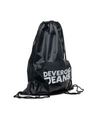 BLACK MEN'S BAG