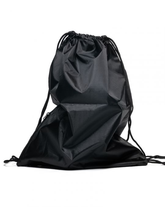 BLACK MEN'S BAG 1D25SS8076BG1600
