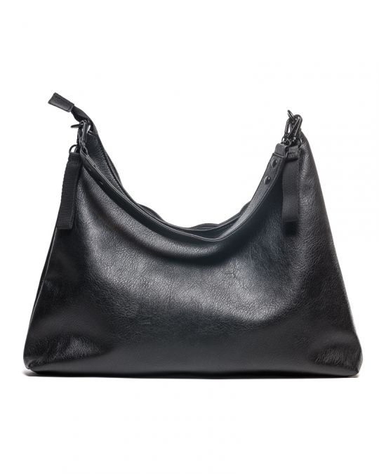 BLACK WOMEN'S BAG 2D25SS8570BG9000