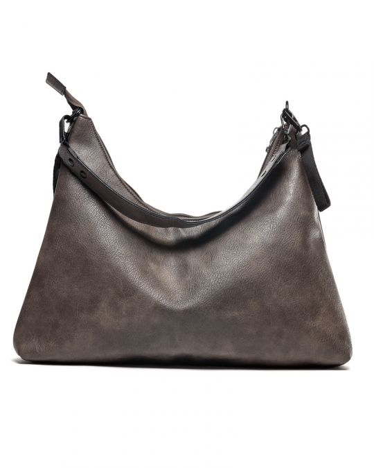 GREY WOMEN'S BAG 2D25SS8570BG9000