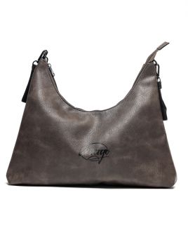 GREY WOMEN'S BAG 2D25SS8570BG9000