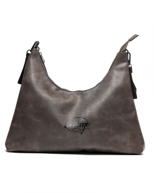 GREY WOMEN'S BAG 2D25SS8570BG9000
