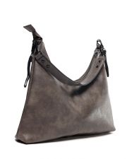 GREY WOMEN'S BAG