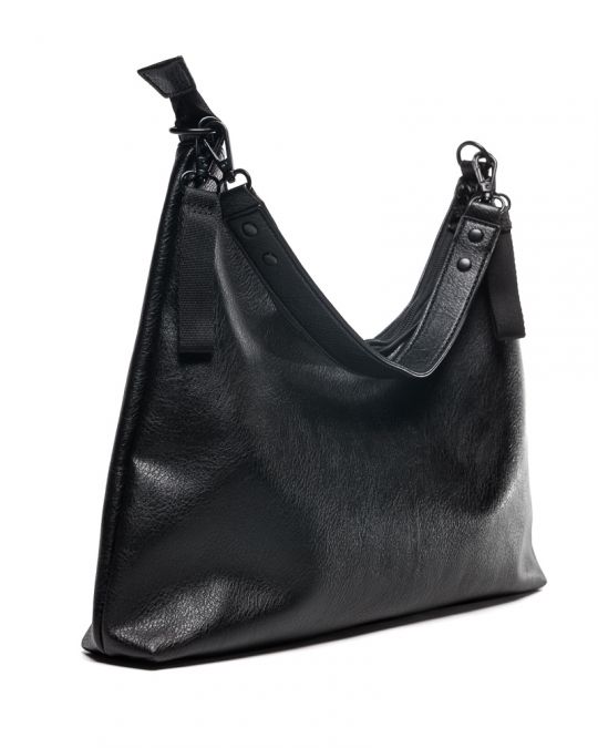 BLACK WOMEN'S BAG 2D25SS8570BG9000