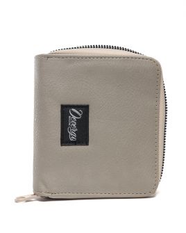 BEIGE WOMEN'S WALLET 2D25SS8574WL9000