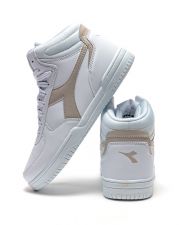 DIADORA WOMEN'S SNEAKERS - RAPTOR MID