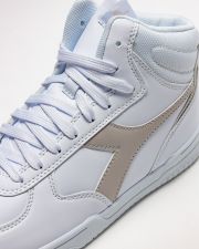 DIADORA WOMEN'S SNEAKERS - RAPTOR MID