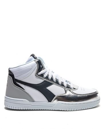 DIADORA WOMEN'S SNEAKERS - RAPTOR MID ODISSEA DD-101179747 23FW WN